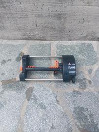 Irrigatore oscillante