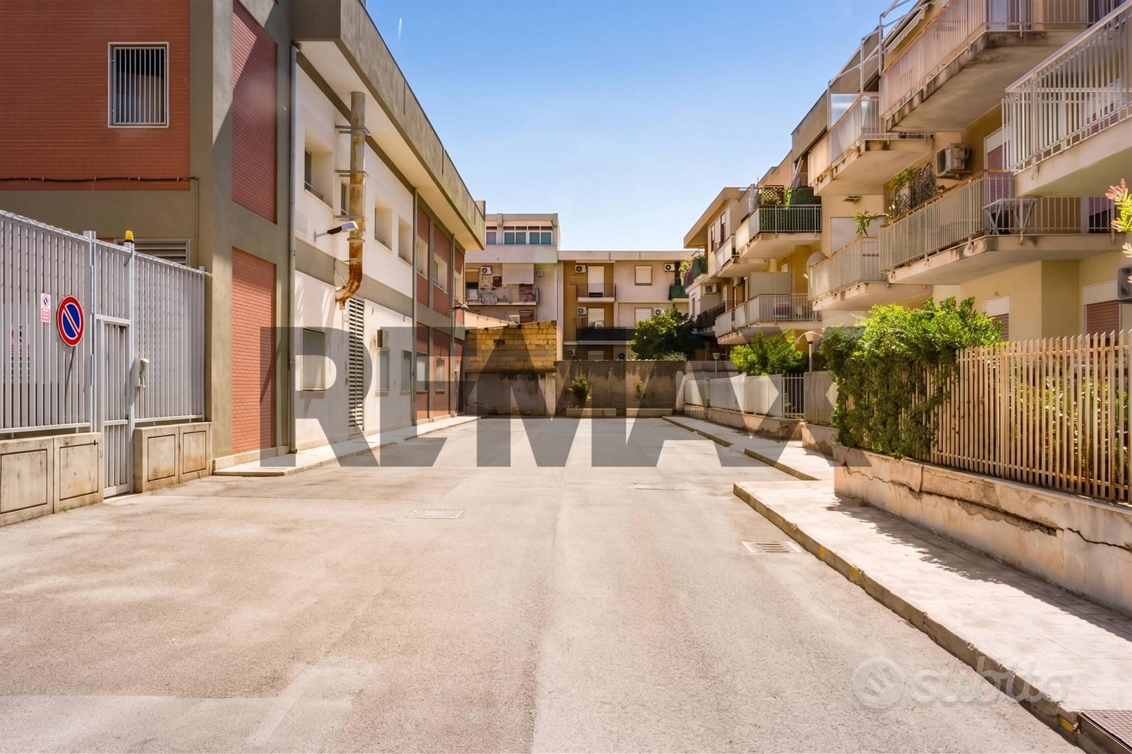 Appartamento – Palermo, VI Circoscrizione - Vista 4