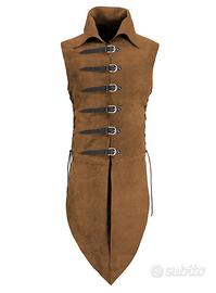 Giubba, Larp, GRV, Rievocazione storica