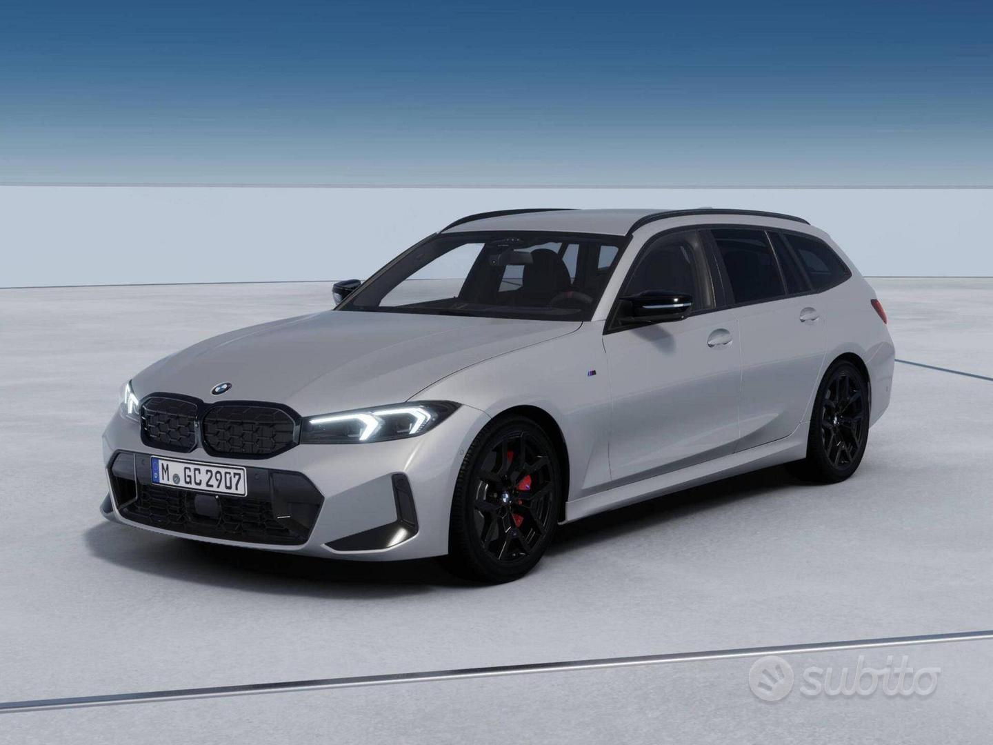 BMW Altro modello
