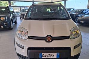 FIAT - Panda - 0.9 TwinAir Turbo S&S 4x4