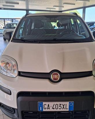 FIAT - Panda - 0.9 TwinAir Turbo S&S 4x4