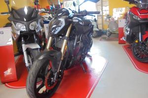 Keeway RKF 125 IDEALE PER NEOPATENTATI A 1