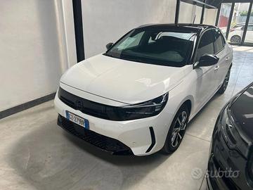 OPEL Corsa Hybrid 110 CV aut. GS