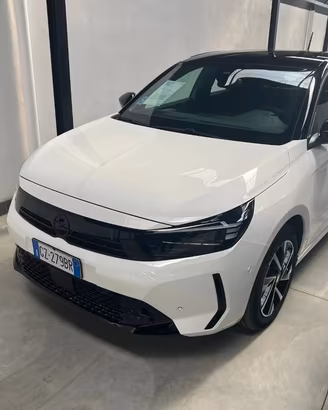OPEL Corsa Hybrid 110 CV aut. GS