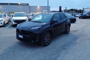 Toyota Yaris Cross 1.5h Trend awd-i 116cv e-cvt