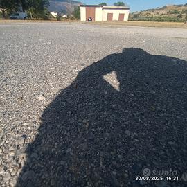 Azienda agricola Villa rustica