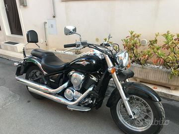 Kawasaki VN900