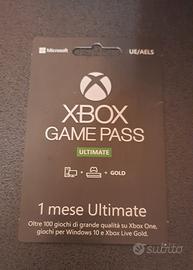 xbox game