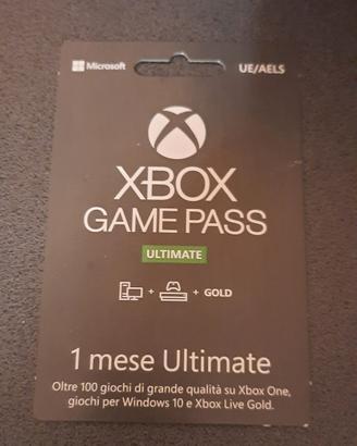 xbox game
