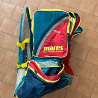 Borsa sub
