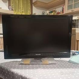 monitor tv sharp 24''