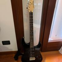 Chitarra elettrica Yamaha