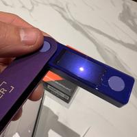 Chiavetta Ledger Nano X