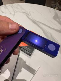 Chiavetta Ledger Nano X