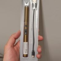 accendino elettrico USB