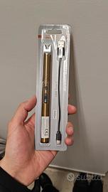 accendino elettrico USB