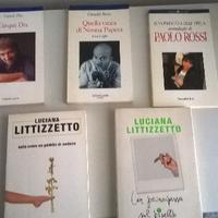 5 libri comici