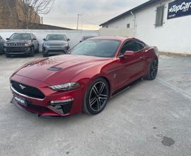 Ford Mustang Fastback 2.3 EcoBoost 317 cv - 2018