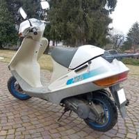 Suzuki Address 50 - 1994