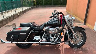 Road King 1450 del 2004