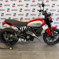Ducati Scrambler Icon 800 in pronta consegna tua d