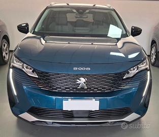 Peugeot 5008 BlueHDi 7posti EAT8 Allure Pack