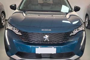 Peugeot 5008 BlueHDi 7posti EAT8 Allure Pack