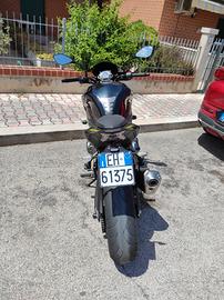 Kawasaki Z 900 - 2017