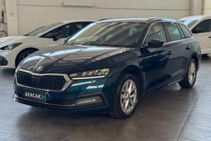 Skoda Octavia Wagon 1.5 g-tec Style 130cv dsg