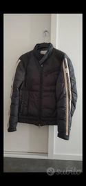 Piumino Moncler grigio Taglia 2 / M / 38