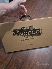 ASUS Vivobook Go 15 RYZEN 5 8/128