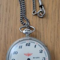 orologio da taschino 