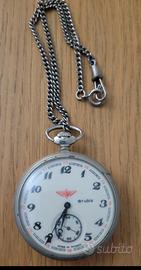 orologio da taschino 