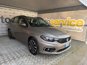 Fiat Tipo 1.4 T-Jet 120CV GPL SW Lounge