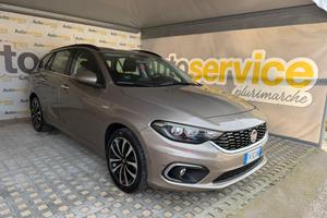 Fiat Tipo 1.4 T-Jet 120CV GPL SW Lounge