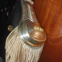 GIACCA MOD 1901 regio esercito