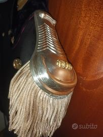 GIACCA MOD 1901 regio esercito