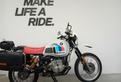 BMW R 80 G/S - 1984