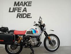 BMW R 80 G/S - 1984
