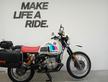 BMW R 80 G/S - 1984