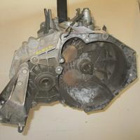 Cambio opel insigna 2.0 cdti 2010 a20dth 6 m