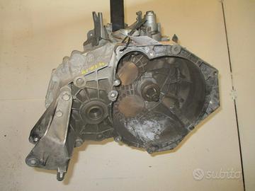 Cambio opel insigna 2.0 cdti 2010 a20dth 6 m