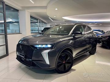 DS Automobiles DS 7 BlueHDi 130 aut. Performance L