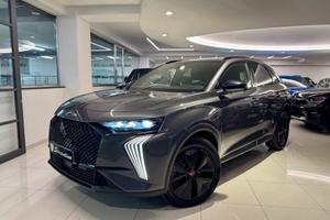 DS Automobiles DS 7 BlueHDi 130 aut. Performance L