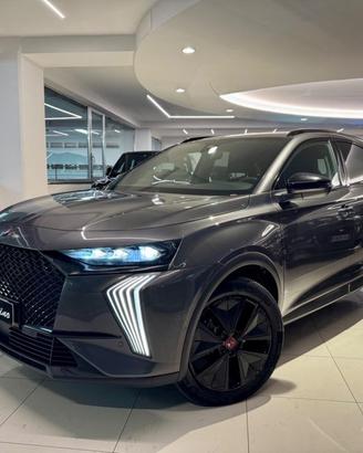DS Automobiles DS 7 BlueHDi 130 aut. Performance L