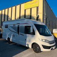 Arca 740 GLG MOTORHOME