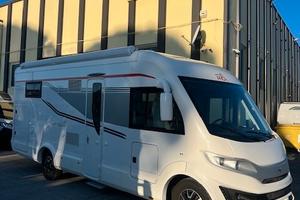 Arca 740 GLG MOTORHOME