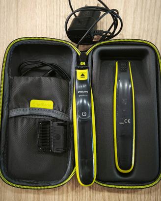 Rasoio Philips Oneblade