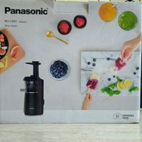 Estrattore Slow Juicer Panasonic